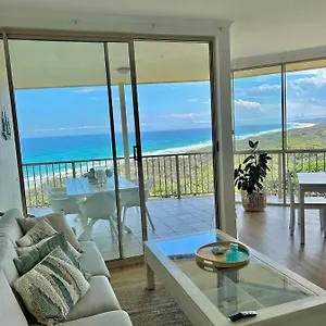 Aparthotel Whale Watch Ocean, Point Lookout